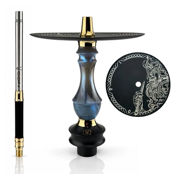 Шахта Sunpipe Odin Epoxy Mini Midnight 27 см