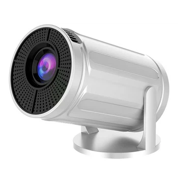 Проектор FIRE 408 HD Wi-Fi+BT Белый