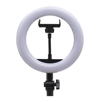 Лампа Fill Light 20cm (QX-200) Черный