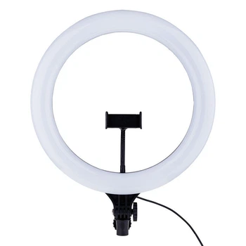 Лампа RGB MJ38 38cm Чорний