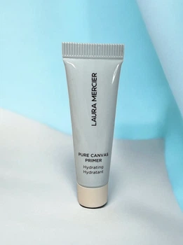 Зволожуючий праймер для обличчя Laura Mercier Pure Canvas Primer Hydrating, обʼєм 5 мл