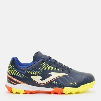 Сороконіжки дитячі Joma PROPULSION JR темно-сині PRJS2503TF 31