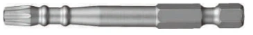 Біта Whirlpower Exclusive TX T x 25 x 150 мм 10 шт (4710150006246)