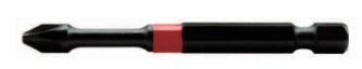 Ударна біта Whirlpower Impact PH 2 x 150 мм 2 шт (4710616693423)