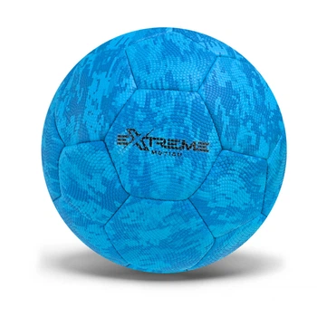 Мяч футбольный FB25585(Blue) размер №5, PVC, 260 гр