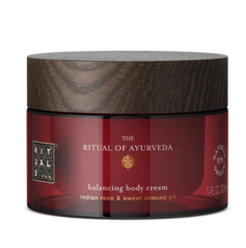 Крем для тіла Rituals The Ritual Of Ayurveda Body Cream 220 мл