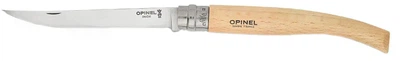 Нож Opinel №15 VRI Inox Effile Beech