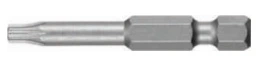 Біта Whirlpower Torx 1/4 T x 25 x 50 мм 10 шт (4714102530599)