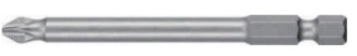 Біта Whirlpower PH / RSC 1/4 2 x 90 мм 10 шт (4714102521283)