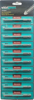 Bit Whirlpower Exclusive PZ 1/4 1 x 90 mm 10 szt (4710150006215)