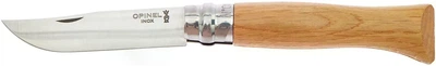 Нож Opinel №9 VRI