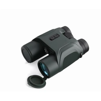 Бинокль TRV LRB30 10x42 (дальномер 4500 м)