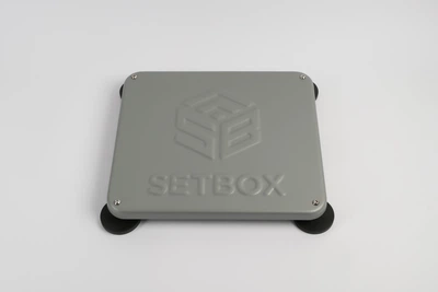 Комплект Starlink Mini + корпус (Адаптований, готовий до роботи)
