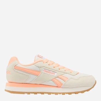 Buty sportowe damskie Reebok Glide 100255613 39 (8.5US) Brzoskwiniowe (1200179302076)