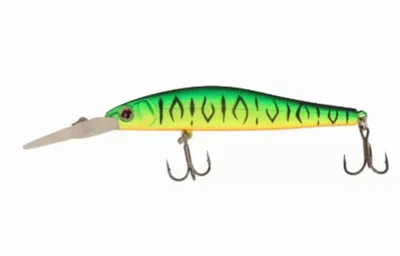 Воблер Strike Pro Jumper DR 90 SP GC01S