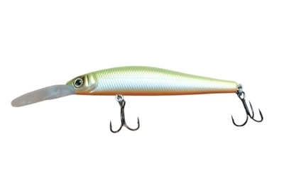 Воблер Strike Pro Jumper DR 90 SP 866ES