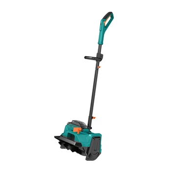 Снегоуборочная машина аккумуляторная Sturmax SPM9040CR