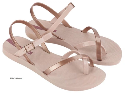 Жіночі сандалі Ipanema Fashion Sandal 38 рожеві 41254-88121
