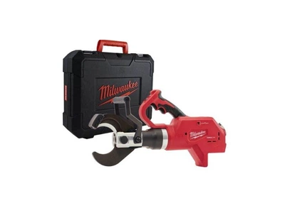 Кабелерез гидравлический подземный аккумуляторный MILWAUKEE, M18 HCC75-0C (каркас, кейс)