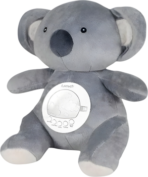 Іграшка Woopie Baby Полярний ведмедик з проектором та 15 мелодіями (5906280658106)