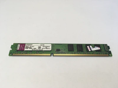 Пам’ять DDR 3 2Gb Kingston - Б/В