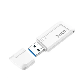 Флеш-накопичувач HOCO UD11 16Gb USB 3.0 флешка Белый