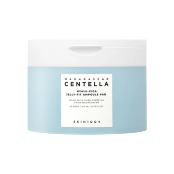 Педи SKIN1004 Madagascar Centella