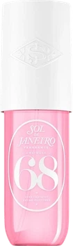 Мист для тела Sol De Janeiro Brazilian Crush Cheirosa 68 90 мл