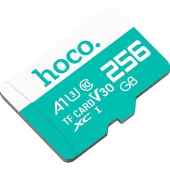 Карта памяти Hoco TF 256GB MicroSD