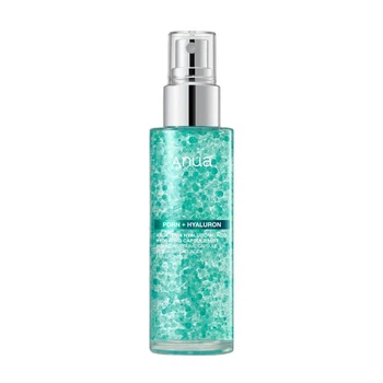 Міст-спрей ANUA PDRN HYALURONIC ACID HYDRATING CAPSULE MIST 100 мл