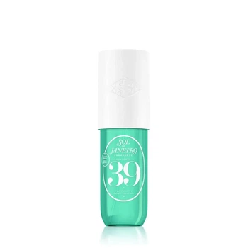 Парфюмерный спрей Sol de Janeiro Brazilian Crush Cheirosa 39 90 ml