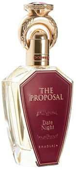 Парфумована вода для жінок Khadlaj The Proposal Date Night 100 мл (6291107975818)