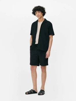 Шорти Primark чорний ZCOLR239 2XL