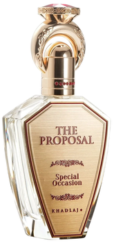 Парфумована вода унісекс Khadlaj The Proposal Special Occasion 100 мл (6291107975825)