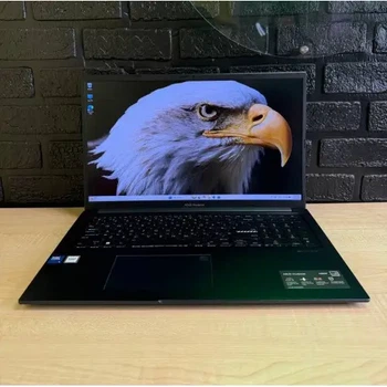 Ноутбук Asus VivoBook F1704V 17.3" Core 5 120U 4.5 GHz 16 GB DDR4 512 GB SSD + ОС Windows 11 Pro + АКБ + ЗП Б/В | 25790