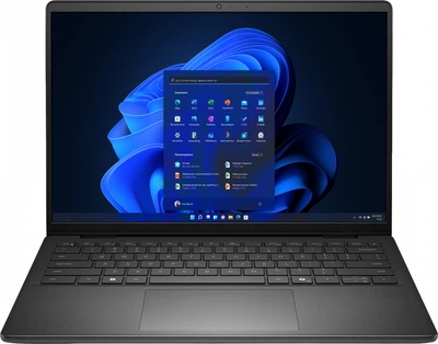 Laptop Dell Pro 14 Essential PV14250 (PV14255_HWK_550_noFP_3YPSNO) Carbon Black