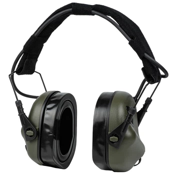 Активные наушники Earmor M31 PLUS