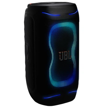 Акустическая система JBL PartyBox 130 Black (JBLPB130BLKEP)