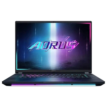 Ноутбук Gigabyte AORUS CU9-275HX 16" 32GB/2TB W11P (BZHC6UAE65SP)