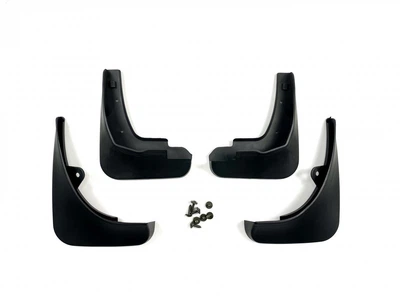 Брызговики Audi A3 sportback 2012-2015 комплект 4шт для Audi A3 2012-2020 (6421)