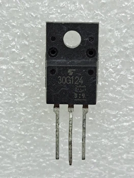 Транзистор IGBT GT30G124 (ТІ0021)