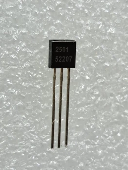 Микросхема DS2501 90W (МС3191)