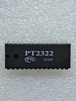 Микросхема PT2322 (МС1685)