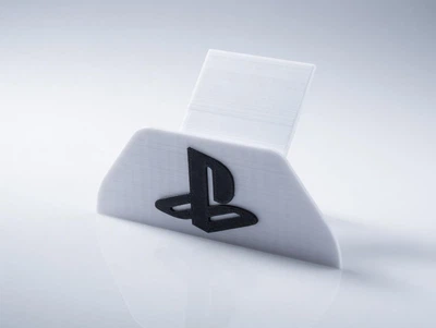 Подставка для контроллера PS5 DualSense с логотипом PlayStation