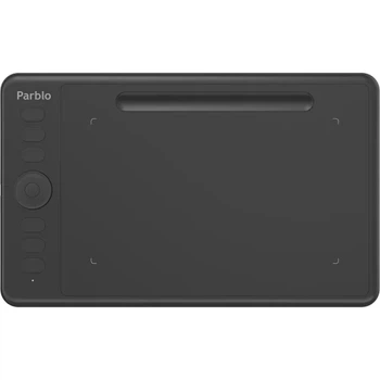 Графический планшет Parblo Intangbo S, Black