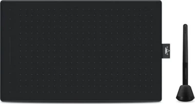 Планшет Huion Inspiroy RTP-700, Black