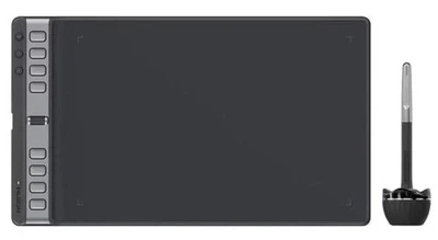 Планшет Huion Inspiroy 2 L (H1061P), Black