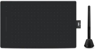 Планшет Huion Inspiroy RTM-500, Black
