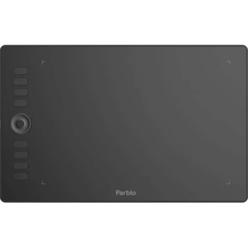 Графический планшет Parblo A610 Pro, Black/Grey