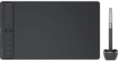 Планшет Huion Inspiroy 2 M (H951P), Black